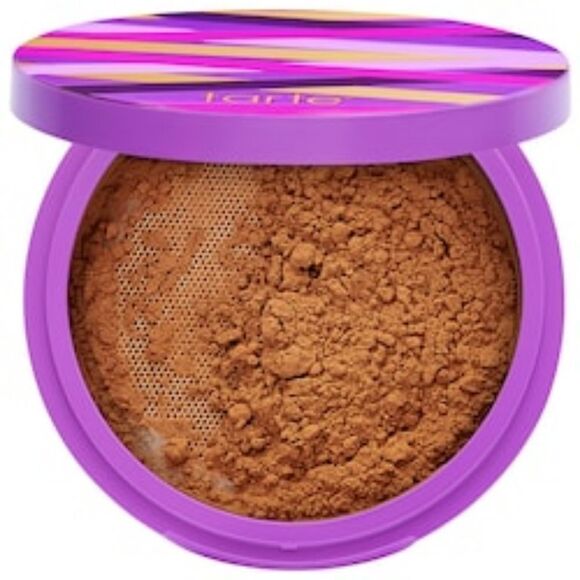 Tarte Shape Tape Setting Powder in Tan Translucent - Picture 3 of 13